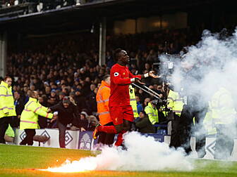 Liverpool might lose out tempo...